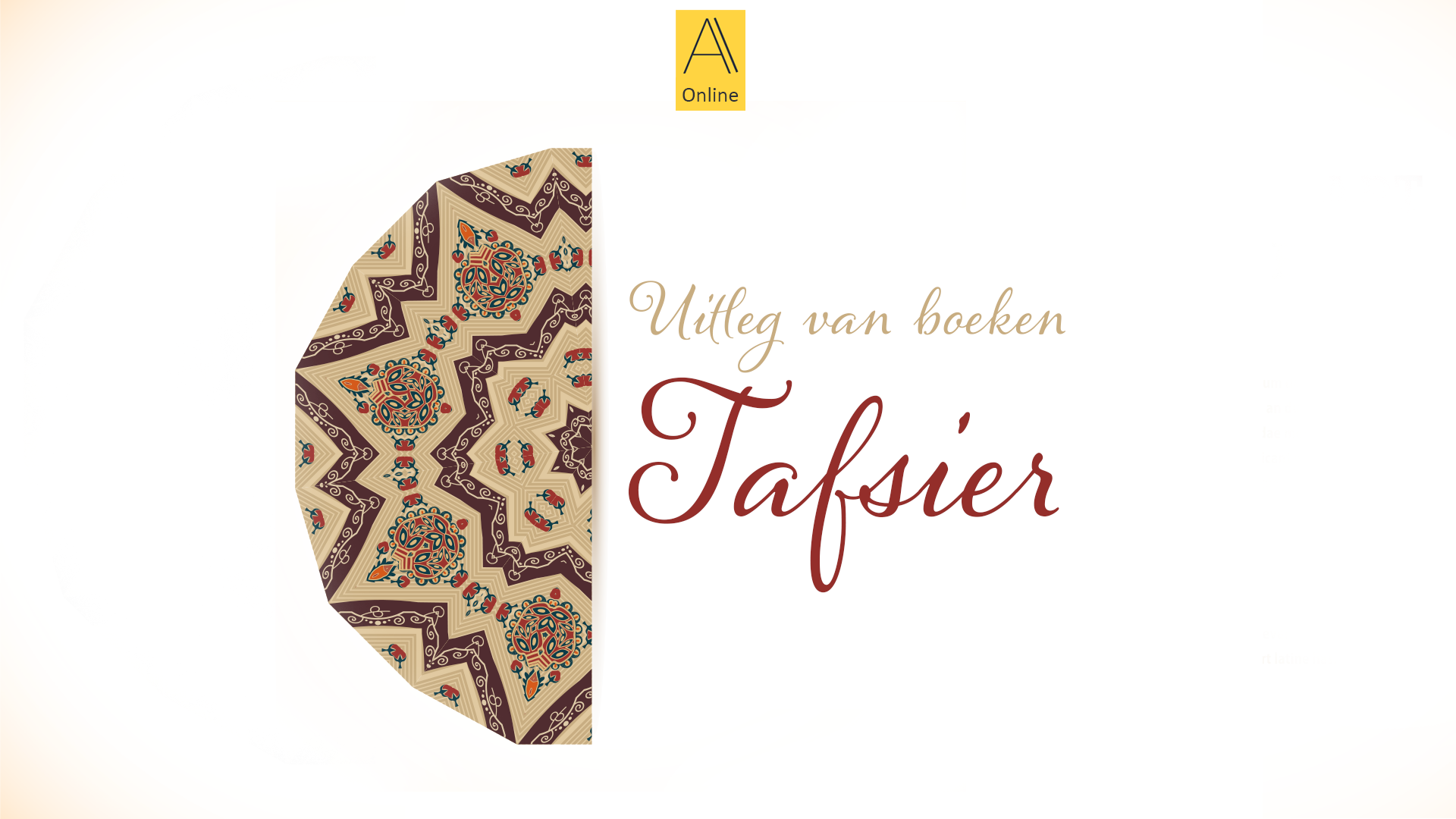 Tafsier